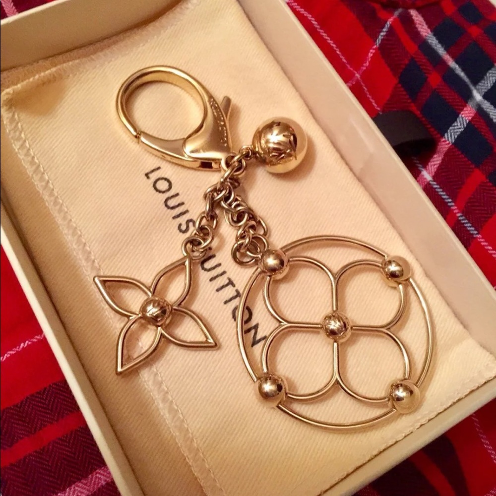 Louis Vuitton Charm